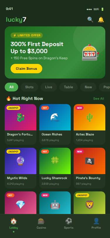 Términos de servicio en casino en línea claros legibles